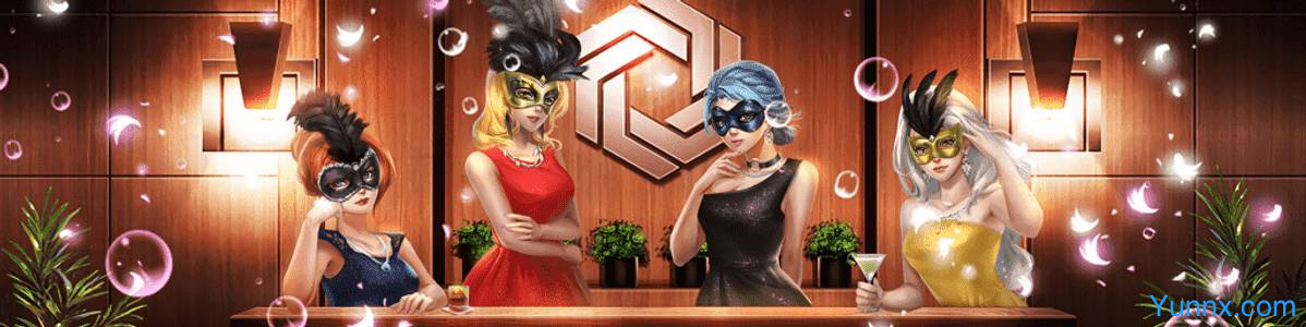 Select GameWorks Nutaku