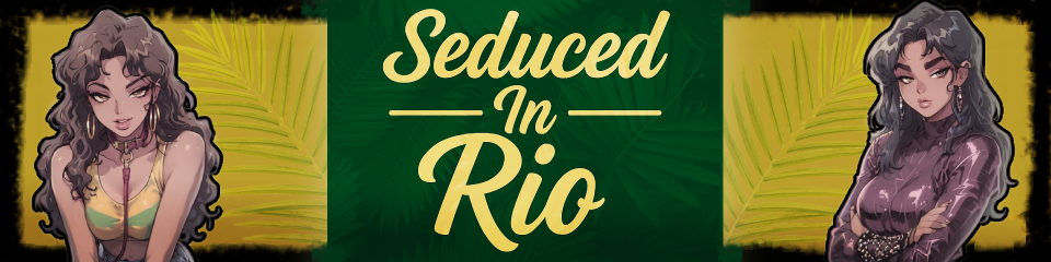 Seduced in Rio