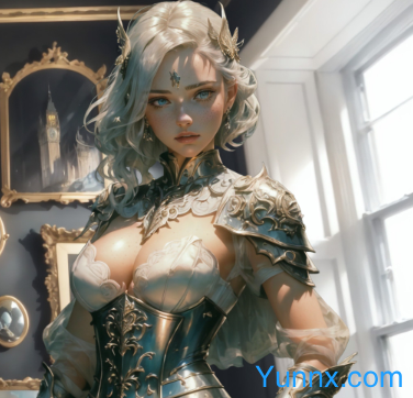 down Interstellar Harem