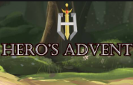 Hero Advent Logo