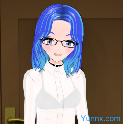 down House Management in the New World