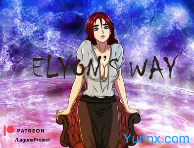 Elyon's Way Remake Logo