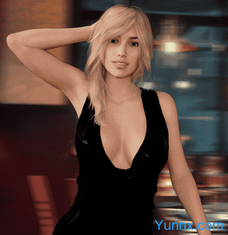Elena's Life: Unofficial Ren'py Port Logo
