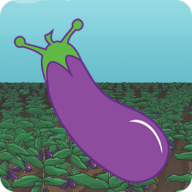 Earth Boys Are Easy Logo