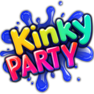 Kinky Party Logo