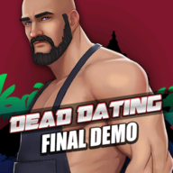 Dead Dating Logo
