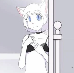 Date an Otter - Ally Logo