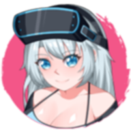 Deepthroat Simulator VR Logo