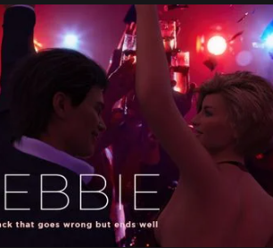 Debbie Logo