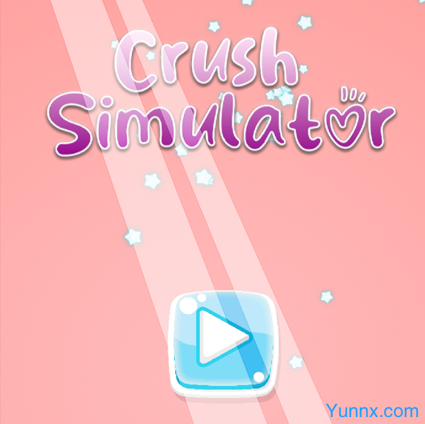 CrushSimulator CrushSimulator Logo