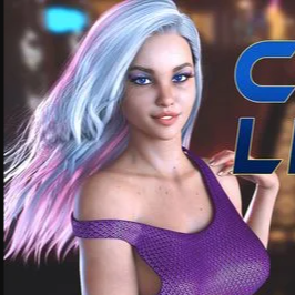 Cyberlinxxx Cyberlinxxx Logo
