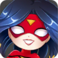 Chibi Fool Logo