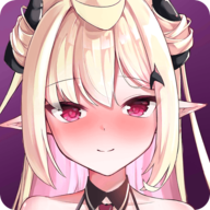 My Lovable Demon Logo
