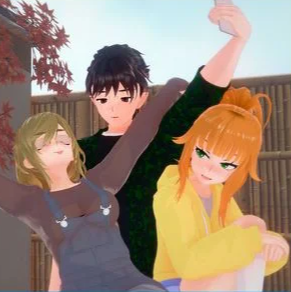 down Can You HEAL Me!?