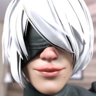 down Bedroom Android: Type 2B