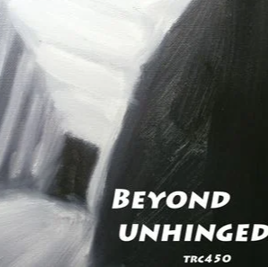 Beyond Unhinged Logo