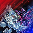 Yu-Gi-Oh! Master Duel Logo
