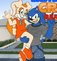 down Babysitting Cream Ren'Py Port