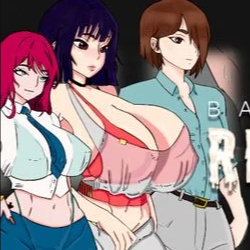 down Back For Revenge