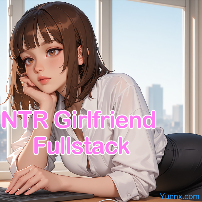 NTR Girlfriend Fullstack Logo