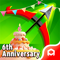 Archero Mod Logo