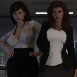 Dark Seed Chronicles