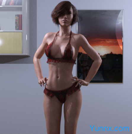 down Not a Typical Family