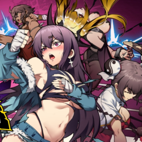 down Feminist F-ist ~ Waifu Fighter