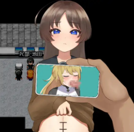 down Boku no Kanojo to Chin-chou Sokutei Kurasu no Danshi no Chinpo Jougi