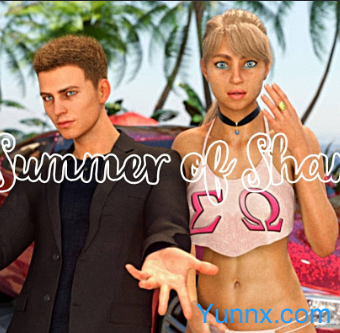 down Summer of Shame