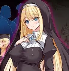 The Suffer of Sister Christina