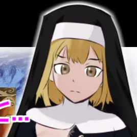 down Missionary Life ~Sister Pry no Fukyo Katsudo~