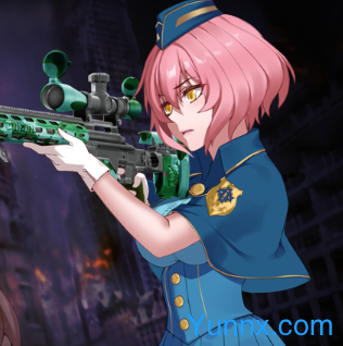 TUNNEL ESCAPE Fates Entwined