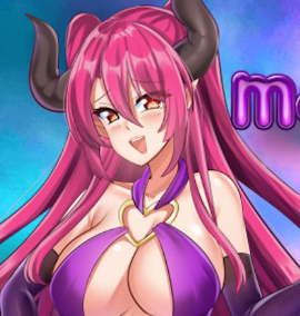 down Monster Girl Invasion RPG