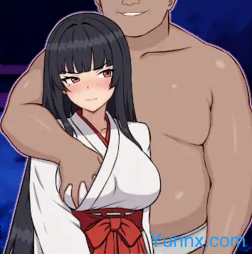 Tsugai Mura No Inshu Ni Logo