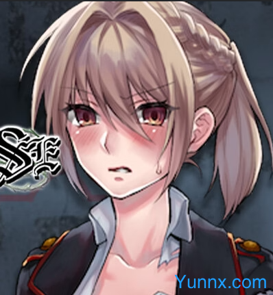 down Blood Rose ~ Origin of the Plague