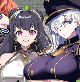 My Mind Control Town ~Ladies Lost to Pleasure~