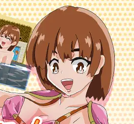 down Meguru-chan Gets Sexually Harassed in Another World!!