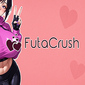 FutaCrush Logo
