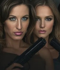 down A Tale of Love, Lust & Murder