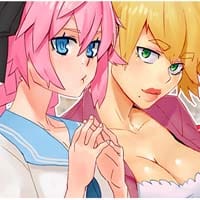 down SugarSweet: First Fantasy