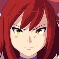 down Celestial Galaxy