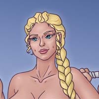 down Back to the Fairy Tale