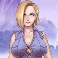 down Dragon Ball Infinity