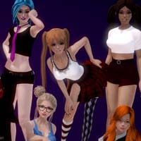 down Simulation Of Luck