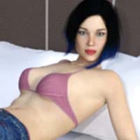 down Mysterious University