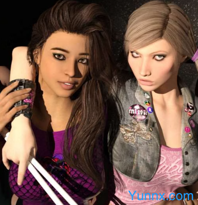 Redemption For Jessika Redemption For Jessika