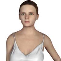 down Living with Laura