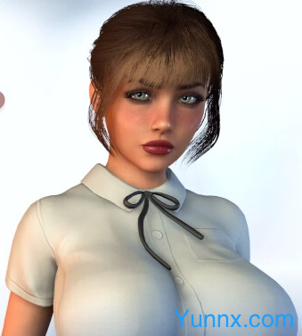 down My wife is an office manager