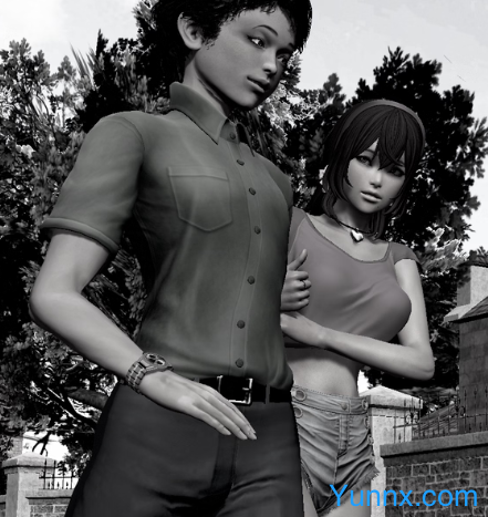 down Under the Mansion HS Edition